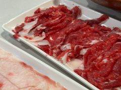 -食潮汕头鲜牛馆(望京保利店)