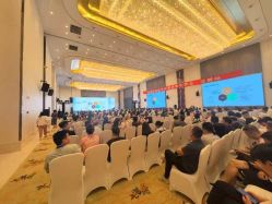 -成都世外桃源酒店-宴会厅·草坪婚礼·会议活动