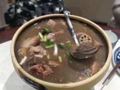 -雅和睿景·商务宴·风味土窑鸡(花博汇店)