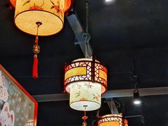 -北门涮肉·炭火铜锅涮肉(什刹海店)