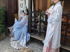 -小河直街历史文化街区
