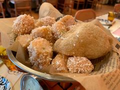 -太食獸泰式茶餐厅(IFS国金中心店)