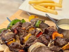 -ALAMEEN阿拉伯餐厅(三里屯店)