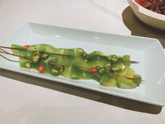 -眉州东坡(团结湖店)