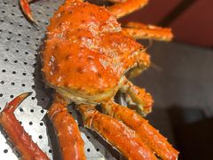 -海牧场毛蟹坊· 牧场窑烤面包(城阳店)