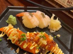 -鸟鹏烧鸟居酒屋(仁恒梦中心店)