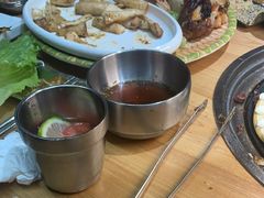 -乌拉烤肉(如皋首店)