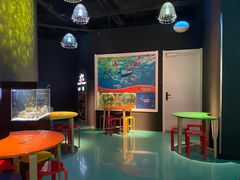 -沈阳海洋探索中心