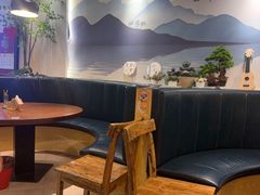 -山海菜馆·海肠捞饭·青岛菜(栈桥店)