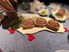 -弦月窗LUNETTE BY AMANDA(复兴路店)