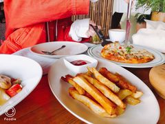 -翠田Green Field Kitchen
