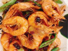 -87号烧烤海鲜·大排档(金沙滩店)