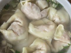 -绿杨馄饨店(上塘街店)