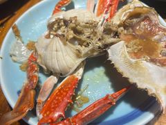 -三个渔夫·蒸汽海鲜(小白楼店)