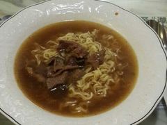 B餐-翠华餐厅