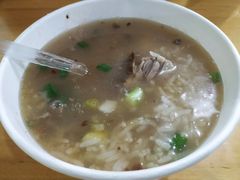 -百成大同鸭肉粥(大同总店)