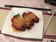 -池记(尖沙咀店)