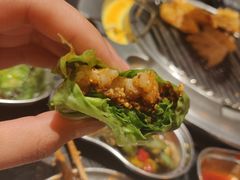 -伊茉家的烤肉店(勒泰中心店)