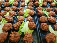 -三牦记·很牛的牦牛肉(柏条河北路下段店)