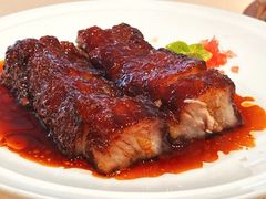 -侨美食家·粤菜(体育西路店)