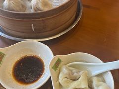-忆秦园小笼包(惠山古镇总店)