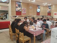 -孟记粥铺·家常菜·烧烤·粥(亚运村店)