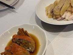 -老吉士酒家(天平路店)