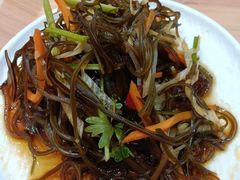 -西部马华清真兰州牛肉面·烧烤夜市(三里河店)