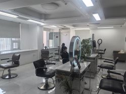 -Sugar Hair Salon