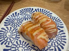 -金匠寿司(金虹桥国际中心店)