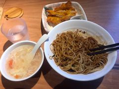 -姚面记·海派家常菜(恒基名人购物中心店)
