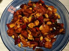 -小吊梨汤·北京菜·烤鸭(鸟巢店)