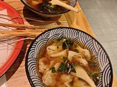 -北丐先生·野馄饨烧烤(泰达E街区店)