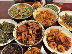 -辣螃铠盆盆蟹大排档(总店)