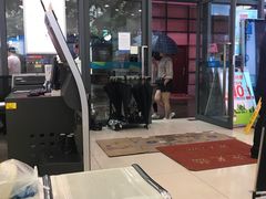 -中国移动(南泉北路营业厅)
