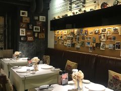 -K·Kitchen KK牛扒厨房(江南西店)