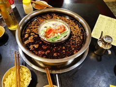 -邓莽子老火锅(鲁祖庙店)