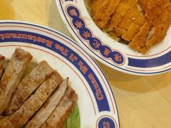 -传屋记茶餐厅(世纪年华店)