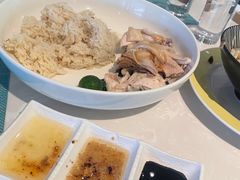 海南鸡饭-味餐厅·海鲜·火锅·自助餐