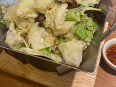 -闽上鲜·福建菜(龙湖滨江天街店)