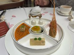 -人间采蜜(海信广场店)
