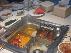 -海底捞火锅(万丰桥店)