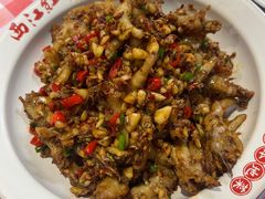 -西江红·株洲本地菜(滨江南路店)