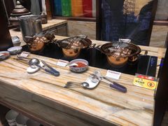 -西藏饭店·亚克·食光自助餐厅(文殊院店)
