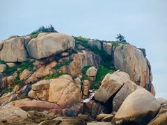 -南澳海滩