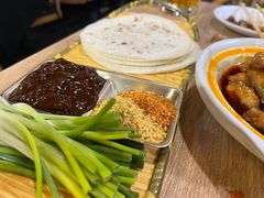 -烤五行·烧烤烤串(石佛营店)