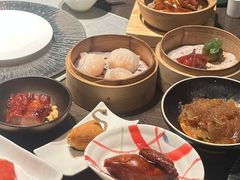-万丽轩·粤菜(王府井金茂万丽酒店)