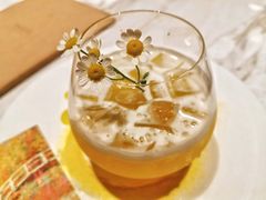 -théATRE 茶聚场(王府中環店)