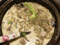 -粗茶淡饭·汉口公馆(循礼门店)