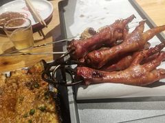-记忆串城·东北烧烤·小龙虾·大型团建(南油店)